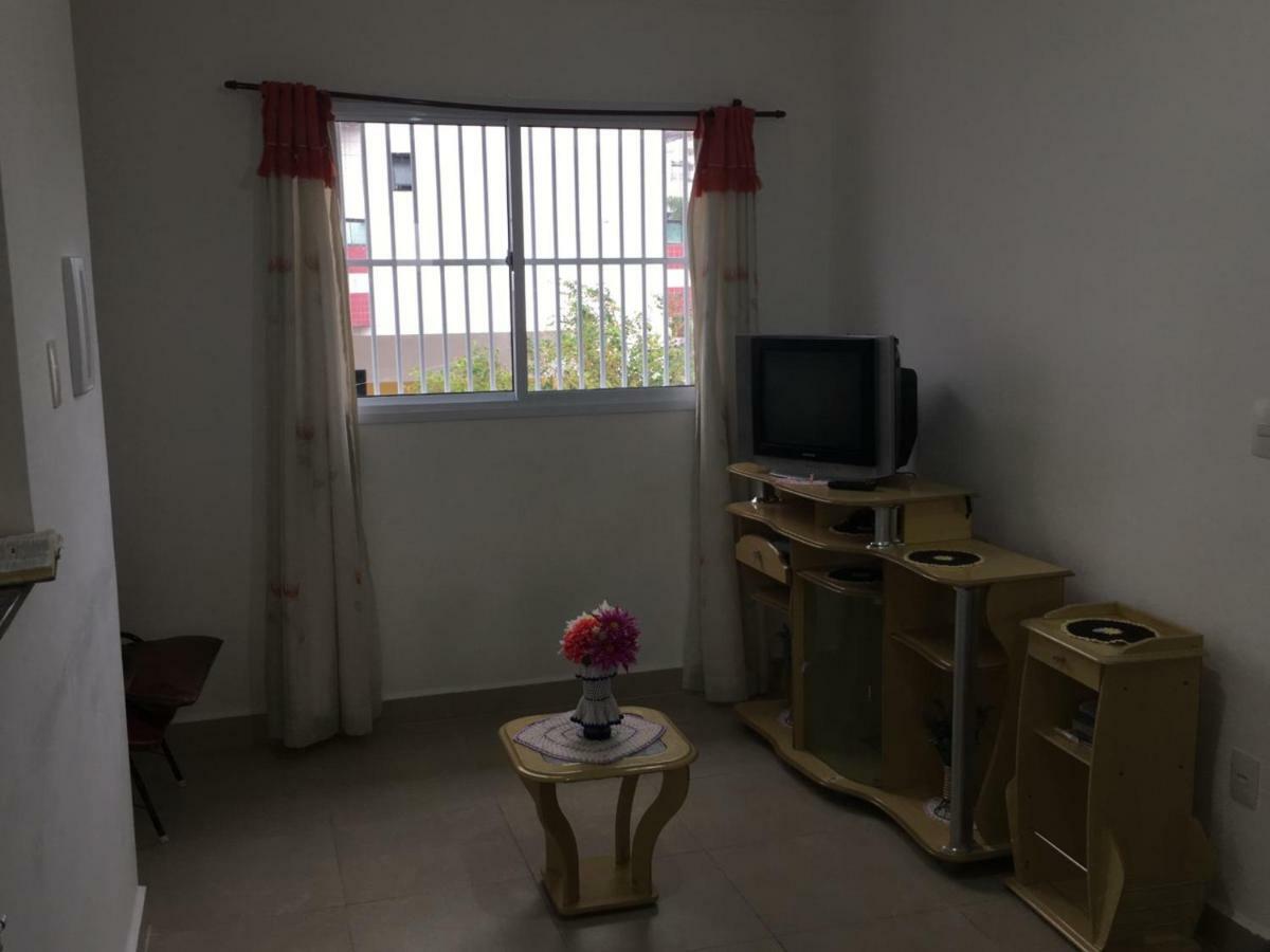 Condominio Paco E Lola Praia Grande  Exteriér fotografie