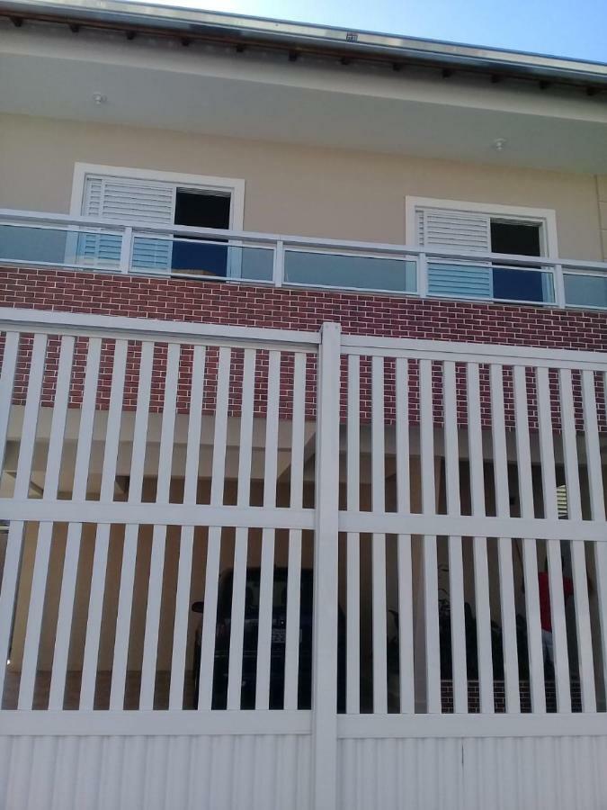 Condominio Paco E Lola Praia Grande  Exteriér fotografie