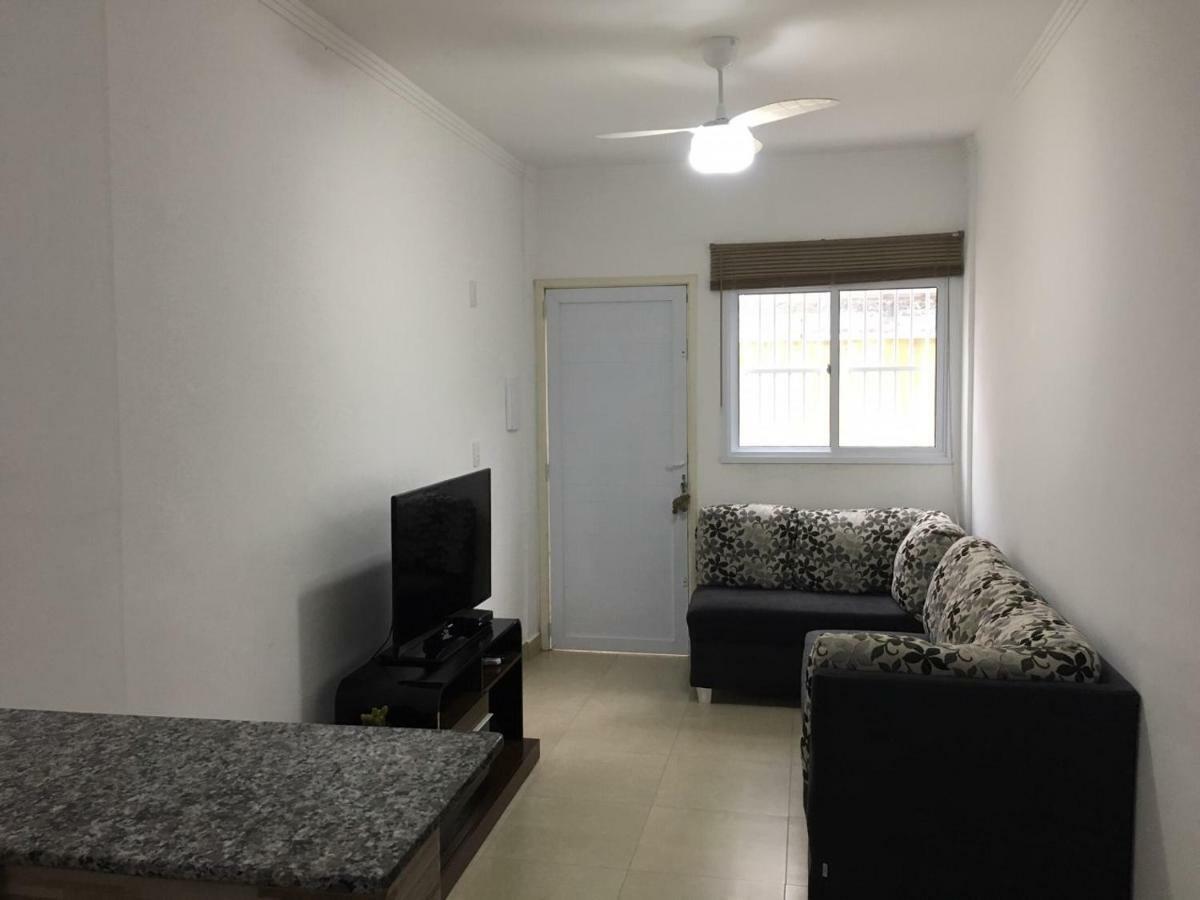 Condominio Paco E Lola Praia Grande  Exteriér fotografie